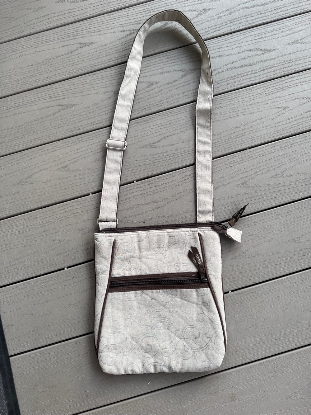 Thirty One crossbody